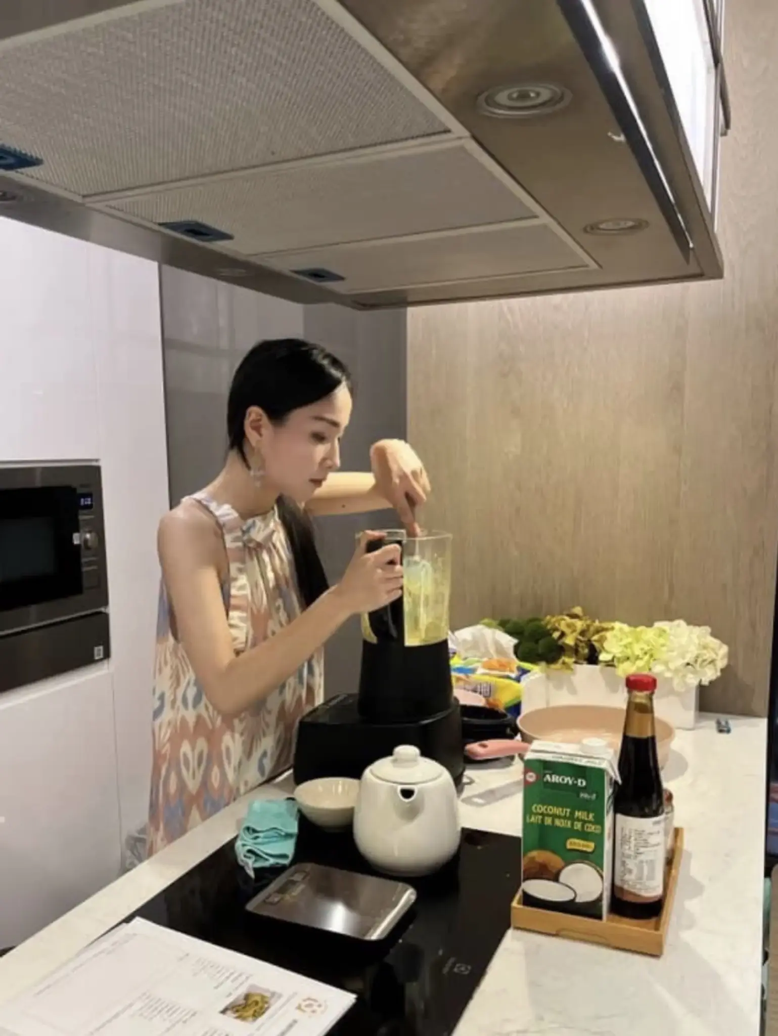 帶領者照片